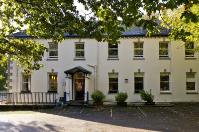 彭贊斯青年旅舍 酒店