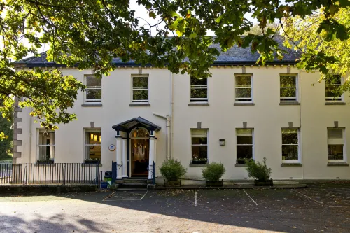 YHA Penzance Hotels in Penzance