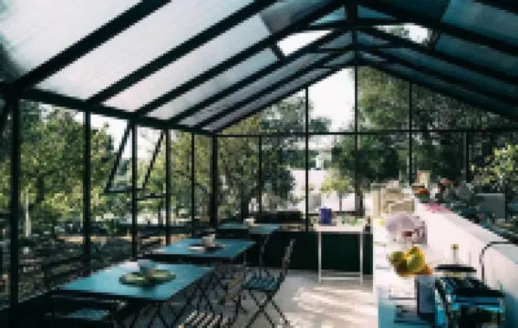 Relais Trulli le Icone