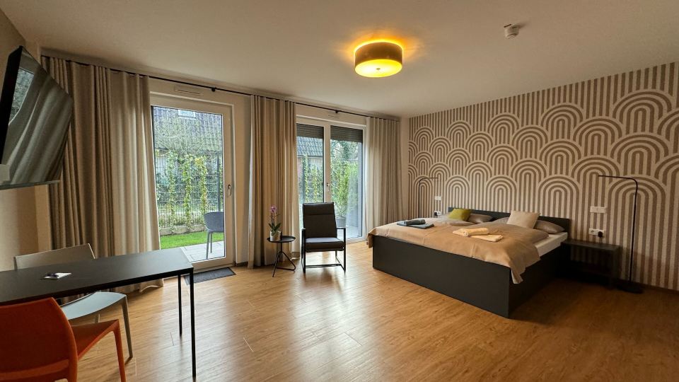 Fairn Square Hotel