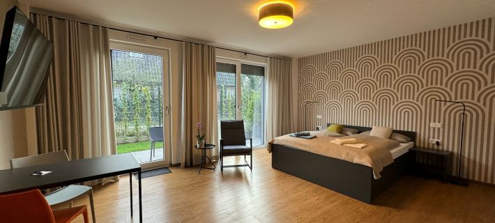 Fairn Square Hotel Hotels in Darmstadt