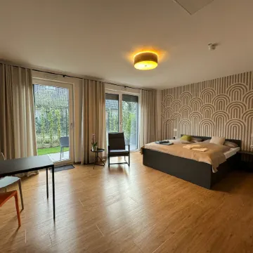Fairn Square Hotel
