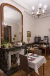 Hotel Sainte Anne - Apt - breakfast