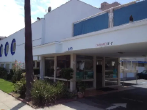 Inn of Long Beach