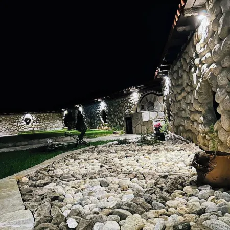 Guesthouse Toni - Dobrinishte