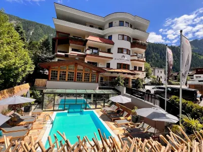 ZILLERTALERHOF - Alpine Hideway
