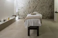 Château les Oliviers de Salettes - Kylpylä