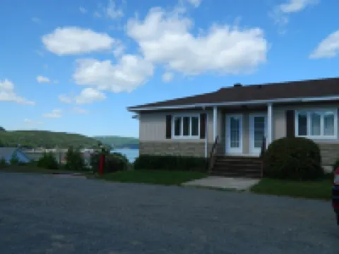 아 플러 드 베  호텔