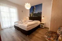 Parkhotel Zur Linde Hotels in Kurzras