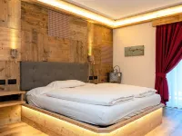 Wellness Hotel Dolomia Hotels in Soraga