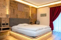 Wellness Hotel Dolomia Hotel a Soraga