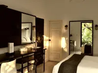 라스 카사스 B&B 호텔, 스파 & 레스토랑 쿠에르나바카 호텔