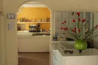 Hotel Solaris - Baarit