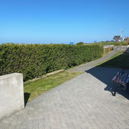 Coastguard View