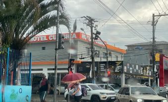 Hotel Cumbica