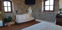 La Torre Medioevale di Trotolo Rossella Hotel a Capriate San Gervasio