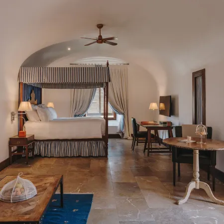 Cap Rocat, a Small Luxury Hotel of the World