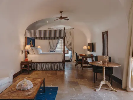 Cap Rocat, a Small Luxury Hotel of the World