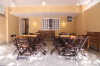 Villa Hostel SP - Próximo ao Allianz Parque e Paulista