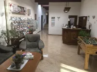 Hotel am Weißdornbusch Отели в г. Гифхорн