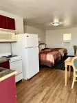 Chief Motel Hotels in Keokuk