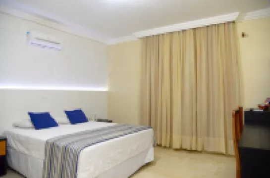 Jva Fênix Hotel Hotels in Uberlandia