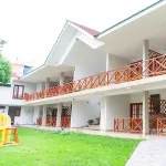 Hotel Laguna Azul Hotels in 