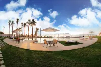 La Posada Hotel & Beach Club Hotels in La Paz