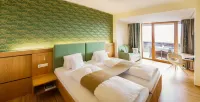 Genusshotel Riegersburg Hotels in Feldbach