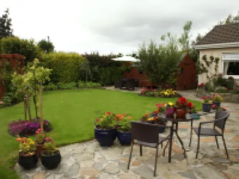 Brooklodge Bed and Breakfast Hotels in Westport