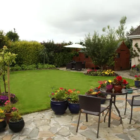 Brooklodge Bed and Breakfast