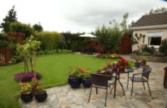 Brooklodge Bed and Breakfast Hotels in 