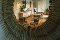 L'Esprit du 8 Hotels in Rochefort