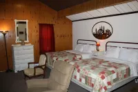 Wapiti Lodge
