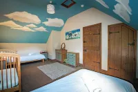 The Old Cart House Hotels in Farndale West