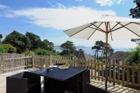 Westhaven Hotel a Combpyne Rousdon