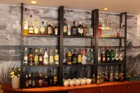 Hotel la Siesta & Medical Spa - bar