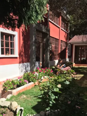Anami Hotel Boutique Các khách sạn ở 