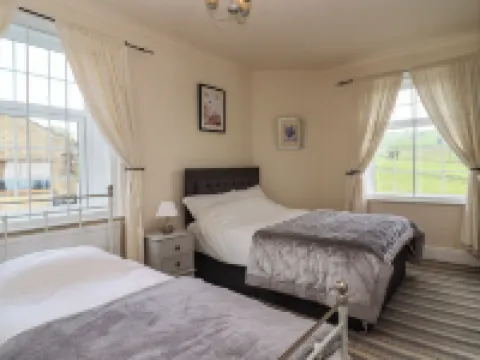 Rock Hollow Hotel di Halifax