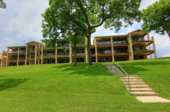 Happy Cow Condo RG 108