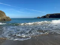 The Chace Hotels in Camborne