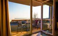 Strandhotel Bene - Sea View
