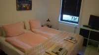 Soniat House Hotels in Haderslev