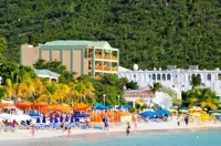 The Pasanggrahan Royal Boutique Hotel فنادق في فلسبرغ