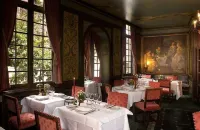 Hotel Duc de Bourgogne - breakfast