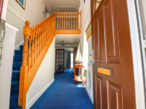 Shoreline House Hotels in Fraserburgh