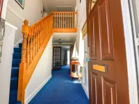 Shoreline House Hotel di Fraserburgh