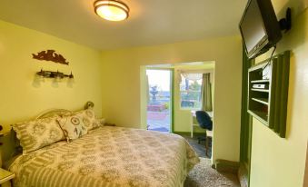 Halcyon Heights B&B/Inn