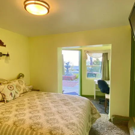 Halcyon Heights B&B/Inn