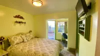 Halcyon Heights B&B/Inn Hôtels à : Homer